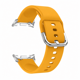 thumbnail image 1 of Correas Para Galaxy Watch 9 - 44MM - Silicona Con Hebilla, 1 of 3