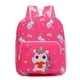 thumbnail image 1 of Children's Cartoon Cute Unicorn Backpack Large Capacity Backpack Schoolbag For Kindergarten Primary School Students Travel Backpack Lightweight Backpack, 1 of 3