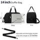thumbnail image 2 of Bolso Mini Duffel 14 Pulgadas Liviano Carry On, 2 of 3