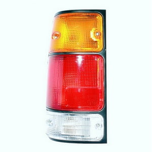 Repuestos Del Sol - Farol Trasero Izquierdo Chevrolet Luv 2.3 4Zd1 Sohc 8 Valv 1989 1996