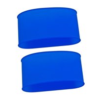 Ioensy - Soporte Para Espinilleras De Fútbol, Ligero, Práctico Para Niños Que Corren Deportes Al Aire Libre G