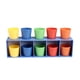 thumbnail image 1 of Juego De Combinación De Colores Actividad Desafío Grupal Suministros Para Fiestas Juego De Adivinanzas De Colores, 1 of 5