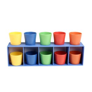 Bothyi - Juego De Combinación De Colores Actividad Desafío Grupal Suministros Para Fiestas Juego De Adivinanzas De Colores