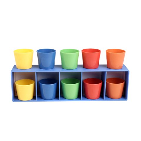 Bothyi - Juego De Combinación De Colores Actividad Desafío Grupal Suministros Para Fiestas Juego De Adivinanzas De Colores