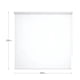 thumbnail image 2 of Cortina Blackout Blanca 200x230cm, 2 of 9