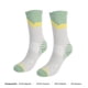thumbnail image 3 of Calcetin Deportivo Corte Largo Trekking Andor Lhotse gris 35-39, 3 of 7