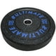 thumbnail image 1 of Disco Olímpico Bumper Premium 20 Kg, 1 of 3