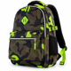 thumbnail image 4 of Mochila Semi Acolchada 27 L Camuflada con Bolsillos Laterales, 4 of 6
