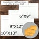 thumbnail image 3 of Sobre para folletos CASHIER DEPOT 15 × 23 cm (500 unidades), 3 of 6