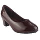 thumbnail image 3 of Zapato Chalada Mujer Flexi-58 Burdeo Casual, 3 of 7