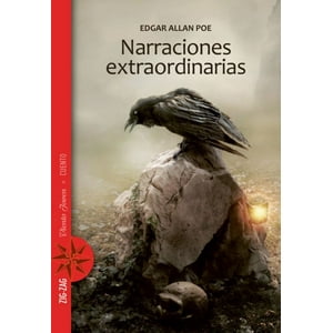 Zig-Zag - Libro Narraciones Extraordinarias