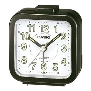 Reloj Despertador Casio Tq-141-1Df