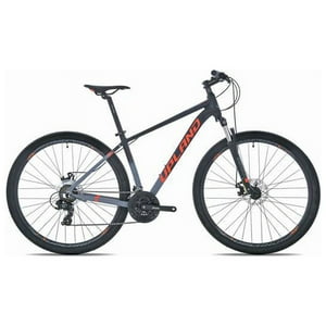 Bicicleta Upland X90-29 Talla 17 Negro