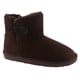 thumbnail image 1 of Botin Chalada Mujer Pingui-6 Café Casual, 1 of 5