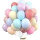 thumbnail image 1 of Globos De Látex Pastel De 12 Cm 50 Unidades Para Decoración, 1 of 6