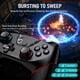 thumbnail image 4 of Controlador inalámbrico Pro Diswoe para Nintendo Switch 2/Lite/OLED, 4 of 7