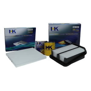 Repuestos Del Sol - Kit Filtro Para Suzuki Grand Vitara 1 6 M16A 2005 2016