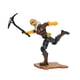 thumbnail image 4 of Figura de acción FORTNITE Solo Mode Core Raptor con 19 cm de altura, 4 of 8