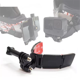thumbnail image 2 of Soporte Frontal Adhesivo - Casco Moto Cámaras Gopro Y Otras, 2 of 3