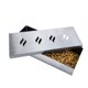 thumbnail image 1 of Caja Ahumadora Gris, 1 of 3
