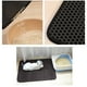 thumbnail image 3 of Alfombra Doble Arenero Gato Tapeta Atrapa Arena Catmat 45x65, 3 of 5