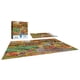 thumbnail image 3 of Rompecabezas RoseArt Bigelow Cosecha en la Cabaña 500 piezas 46x61 cm, 3 of 6