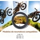 thumbnail image 2 of Interna Camaras Dirt Bicicleta 3.00-14, 2 of 6