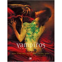 Latinbooks - Libro Vampiros 2