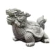 thumbnail image 3 of Estatua De Arenisca, Mascota De Té De Arenisca Antigua Para Salpicadero De Coche, Tablero De Oficina, Estilo D, 3 of 3