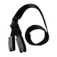 thumbnail image 1 of Cinturón de seguridad para automóvil, cinturón de seguridad universal, cinturón de seguridad automático ajustable y retráctil, arnés de seguridad, accesorios para automóvil con isofix, 1 of 1