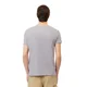 thumbnail image 3 of Polera Hombre Gris Clásica Lacoste, 3 of 3