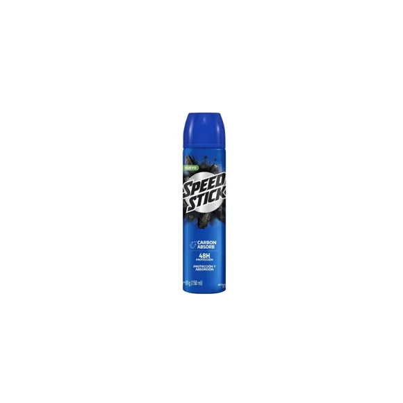 Desodorante Carbón Absorb x 150 mL Spray