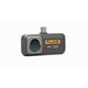 thumbnail image 2 of Cámara térmica Fluke TC01C iSee móvil USB-C 550 °C, 2 of 6
