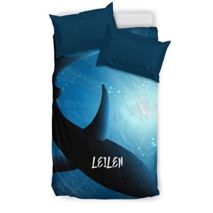 Milsleep - Juego De Cama Leilen