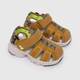 thumbnail image 2 of SANDALIA COLLOKY STRAPS CHUNKY AMARILLO BEBES 430103 - Talla 27, 2 of 6