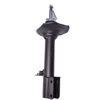 Wurtex - Amortiguador Trasero Izquierdo Subaru Legacy 1.8 1992 1997