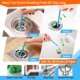 thumbnail image 4 of Barritas Desinfectantes para Desagües – Mantienen los Desagües y Tuberías Libres y Sin Olores – Limpiador de Tuberías para Lavabos – Como en TV, 4 of 6