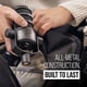 thumbnail image 2 of Micrófono RØDE PodMic USB Dynamic Broadcast con XLR/USB-C, 2 of 8