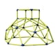 thumbnail image 1 of Barras Monkey Bars Climbing Tower Para Niños De 3 A 6 Años Color Verde Y Azul, 1 of 6