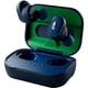 thumbnail image 2 of Audífonos inalámbricos Skullcandy Grind True Bluetooth IP55 Azul Verde, 2 of 3