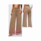 thumbnail image 1 of Pack 3 Pantalones Lino Mujer Con Bolsillos Colores Surtidos, 1 of 2