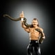 thumbnail image 5 of Figura de acción Mattel WWE Elite Collection Jake Roberts, 5 of 6