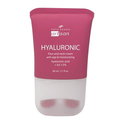 Crema Facial Acido Hialuronico 1 Un Hello Beauty