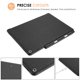 thumbnail image 3 of Funda trasera ProCase para iPad 10.2 (2019-2021) con soporte para lápices, 3 of 7