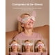 thumbnail image 4 of Masajeador de ojos RENPHO con calor para aliviar la migraña, 4 of 7