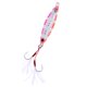 thumbnail image 5 of Se?uelos de pesca artificiales de pesas de plomo de Jigging de metal, se?uelos de pesca tipo 3, 5 of 5