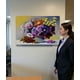 thumbnail image 3 of Cuadro Decorativo Arreglo Floral Equilibrio Hogar Jhn, 3 of 3
