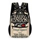 thumbnail image 1 of Barry Lyndon Mochila Escolar para Niños y Niñas, Mochila Infantil de Alta Calidad Ligera, Grande y Duradera 43x15x32cm, 1 of 6