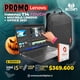 thumbnail image 1 of PROMO NOTEBOOK LENOVO T14 Touch 14″ (i5-10ma 16GB 256GB SSD) Reacondicionado +MOCHILA+OFFICE, 1 of 4