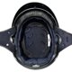 thumbnail image 5 of Casco VCOROS VHF04 Media Cara con Visera Solar Certificado DOT, 5 of 9